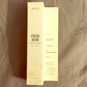 Nacific Fresh Herb Origin Eye Cream